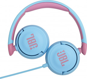  JBL JR310 Blue (JBLJR310BLU) 6