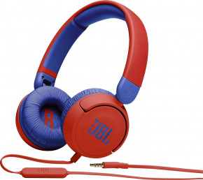  JBL JR310 Red (JBLJR310RED)