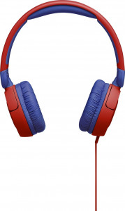  JBL JR310 Red (JBLJR310RED) 3