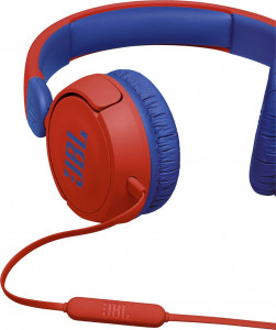  JBL JR310 Red (JBLJR310RED) 5