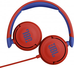  JBL JR310 Red (JBLJR310RED) 6