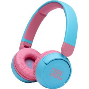  JBL JR 310BT Blue (JBLJR310BTBLU)