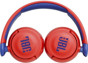  JBL JR 310BT Red (JBLJR310BTRED) 5