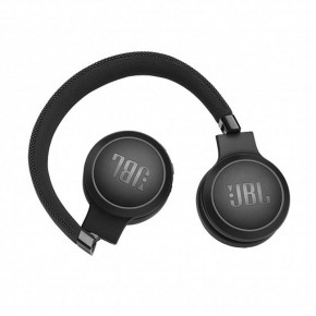    Bluetooth JBL Live 400BT Black (JBLLIVE400BTBLK) 3