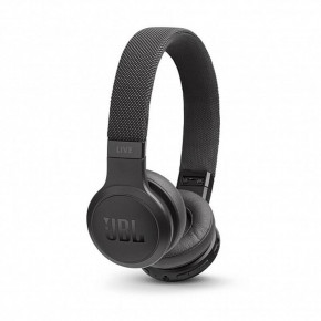    Bluetooth JBL Live 400BT Black (JBLLIVE400BTBLK) 6