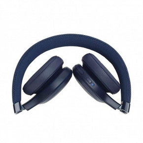    Bluetooth JBL Live 400BT Blue (JBLLIVE400BTBLU)