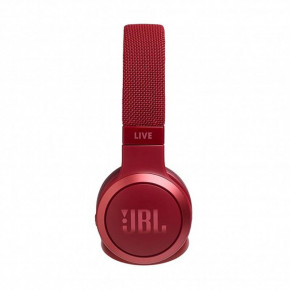    Bluetooth JBL Live 400BT Red (JBLLIVE400BTRED)