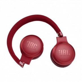    Bluetooth JBL Live 400BT Red (JBLLIVE400BTRED) 3