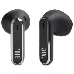 Bluetooth- JBL Live Flex Black (JBLLIVEFLEXBLK) 4