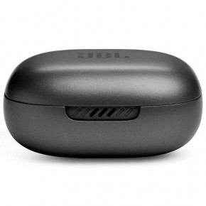 Bluetooth- JBL Live Flex Black (JBLLIVEFLEXBLK) 8