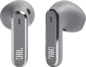 Bluetooth- JBL Live Flex Silver (JBLLIVEFLEXSVR) 3