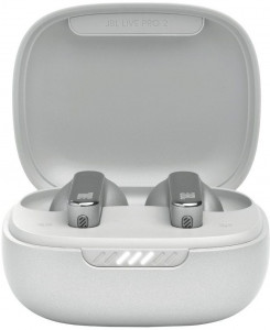   JBL Live Pro 2 Silver (JBLLIVEPRO2TWSSIL) (0)