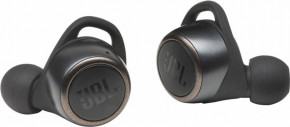  JBL Live 300TWS Black (JBLLIVE300TWSBLK) 6