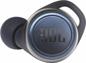  JBL Live 300TWS Blue (JBLLIVE300TWSBLU) 4