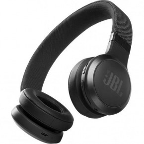   JBL Live 460NC Black (JBLLIVE460NCBLK) (0)