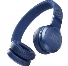  JBL Live 460NC Blue (JBLLIVE460NCBLU_EU)