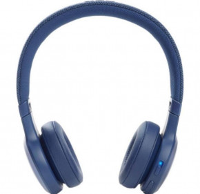  JBL Live 460NC Blue (JBLLIVE460NCBLU_EU) 3