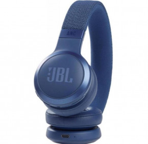  JBL Live 460NC Blue (JBLLIVE460NCBLU_EU) 5