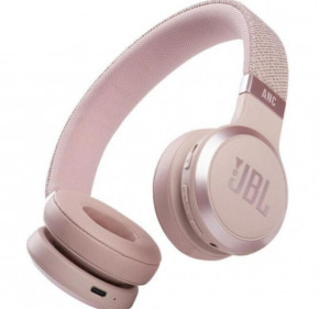  JBL Live 460NC Rose (JBLLIVE460NCROS_EU)