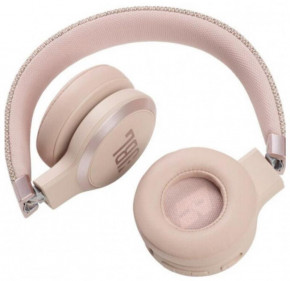  JBL Live 460NC Rose (JBLLIVE460NCROS_EU) 4