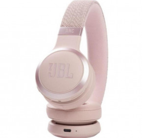  JBL Live 460NC Rose (JBLLIVE460NCROS_EU) 5