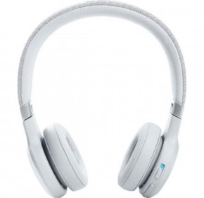  JBL Live 460NC White (JBLLIVE460NCWHT_EU) 3