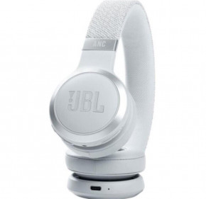  JBL Live 460NC White (JBLLIVE460NCWHT_EU) 5