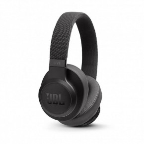  JBL Live 500BT Black (JBLLIVE500BTBLK)