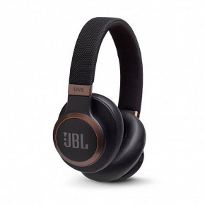  JBL Live 650BTNC Black (JBLLIVE650BTNCBLK)