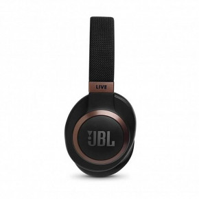  JBL Live 650BTNC Black (JBLLIVE650BTNCBLK) 4