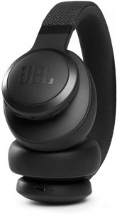  JBL Live 660NC Black (JBLLIVE660NCBLK_EU) 5