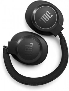  JBL Live 660NC Black (JBLLIVE660NCBLK_EU) 7