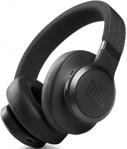  JBL Live 660NC Black (JBLLIVE660NCBLK_EU)