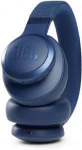  JBL Live 660NC Blue (JBLLIVE660NCBLU_EU) 4