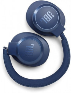  JBL Live 660NC Blue (JBLLIVE660NCBLU_EU) 6