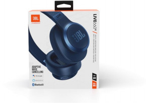  JBL Live 660NC Blue (JBLLIVE660NCBLU_EU) 10