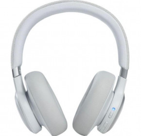  JBL Live 660NC White (JBLLIVE660NCWHT_EU)