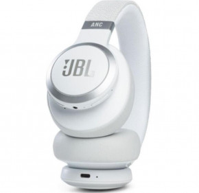  JBL Live 660NC White (JBLLIVE660NCWHT_EU) 6