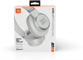  JBL Live 660NC White (JBLLIVE660NCWHT_EU) 9