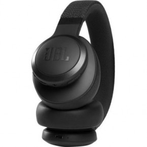  JBL Live 660 NC Black (JBLLIVE660NCBLK)