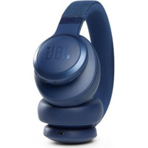  JBL Live 660 NC Blue (JBLLIVE660NCBLU)