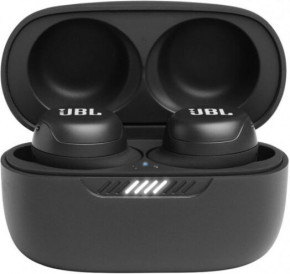  JBL Live Free NC+ Black (JBLLIVEFRNCPTWSB) 4