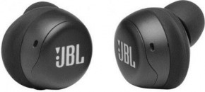  JBL Live Free NC+ Black (JBLLIVEFRNCPTWSB) 5