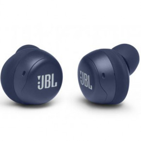   JBL Live Free NC+ Blue (JBLLIVEFRNCPTWSU) (0)