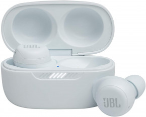  JBL Live Free NC+ TWS White (JBLLIVEFRNCPTWSW_EU)