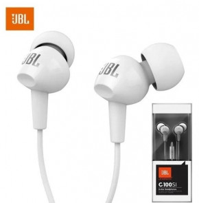  JBL C100SI White 