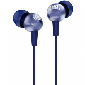  JBL C200SI Blue 