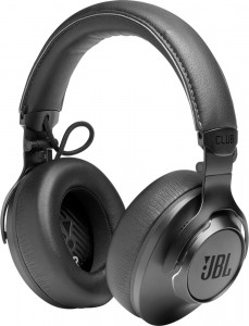  JBL Club One Black (JBLCLUBONEBLK) 3