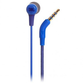  JBL E15 Blue (E15BLU) 3