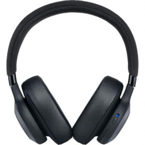  JBL E65BT NC Black (E65BTNCBLK)